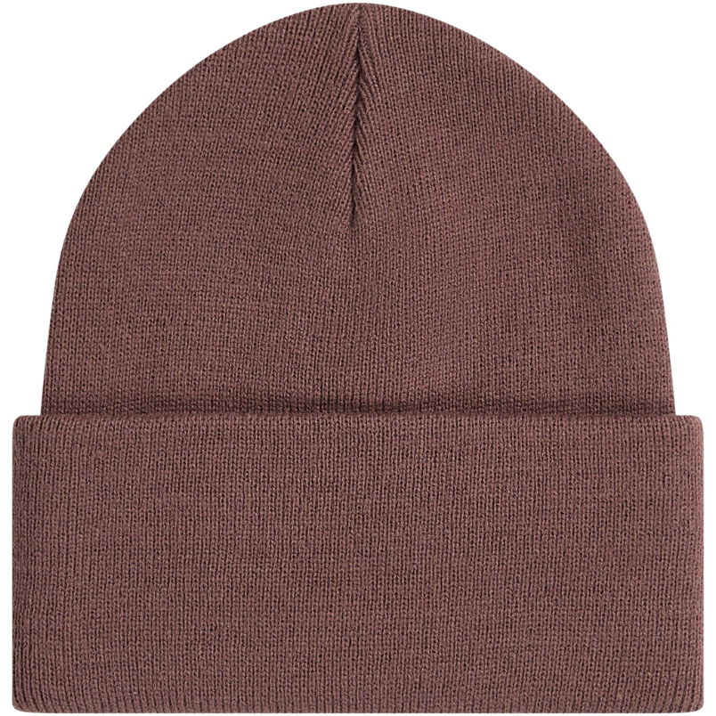 2026 O'Neill Logo Beanie 2450117 - Purple Gray